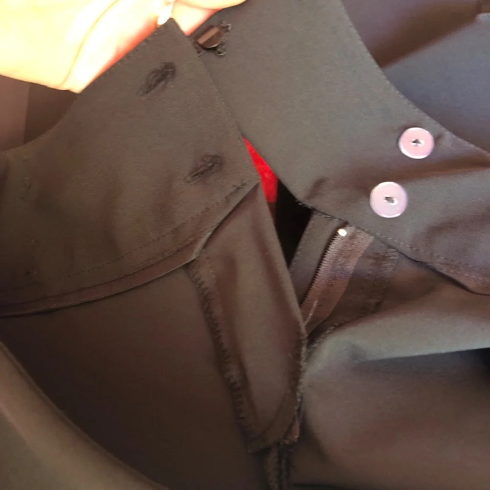 ABS trousers by Allen Schwartz - Picture 7 of 8